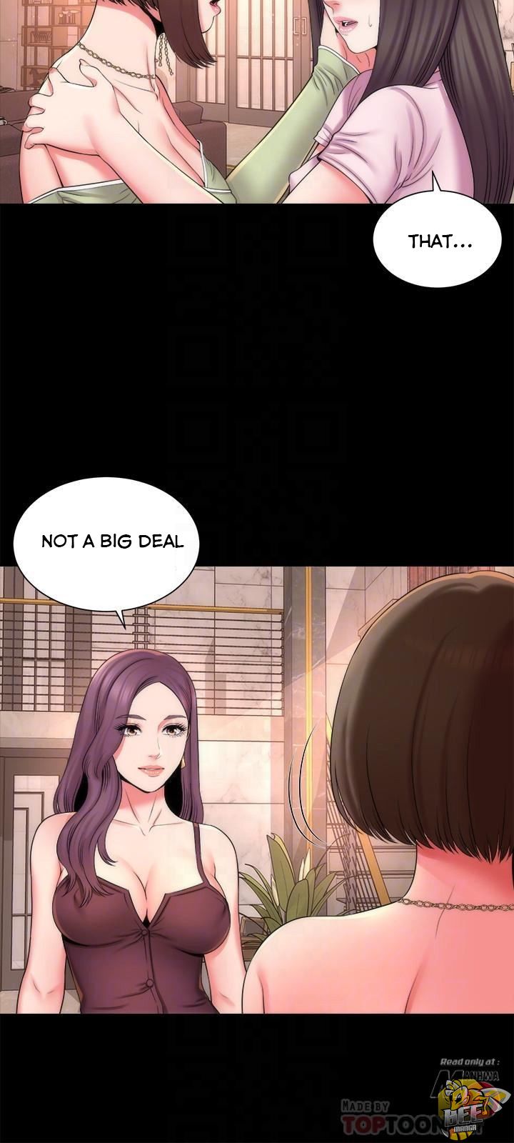 Mother and Daughter Next Door Chapter 39 image 5