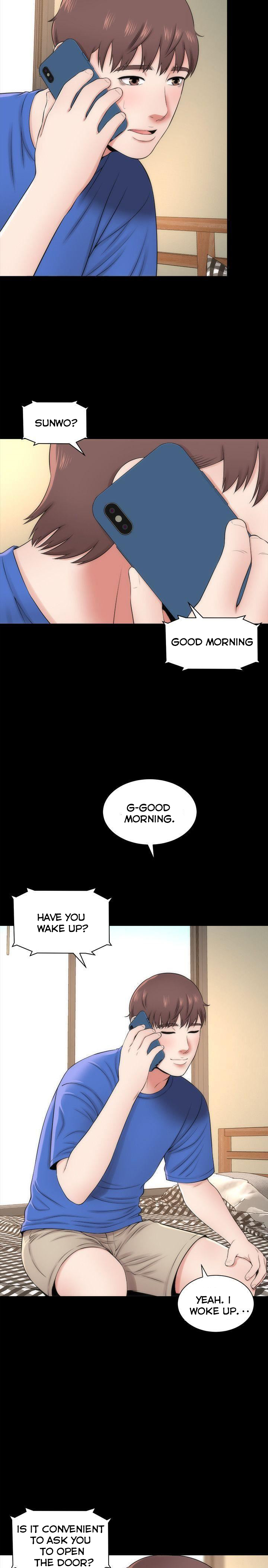 Mother and Daughter Next Door Chapter 4 image 11