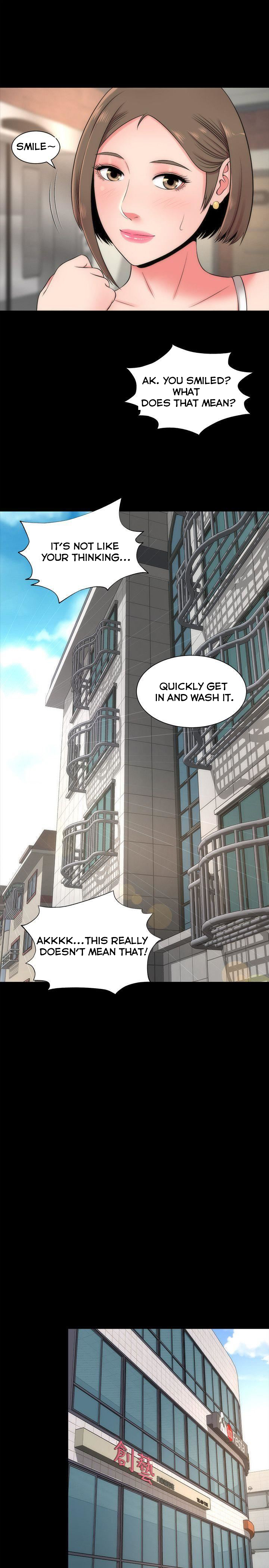 Mother and Daughter Next Door Chapter 4 image 17