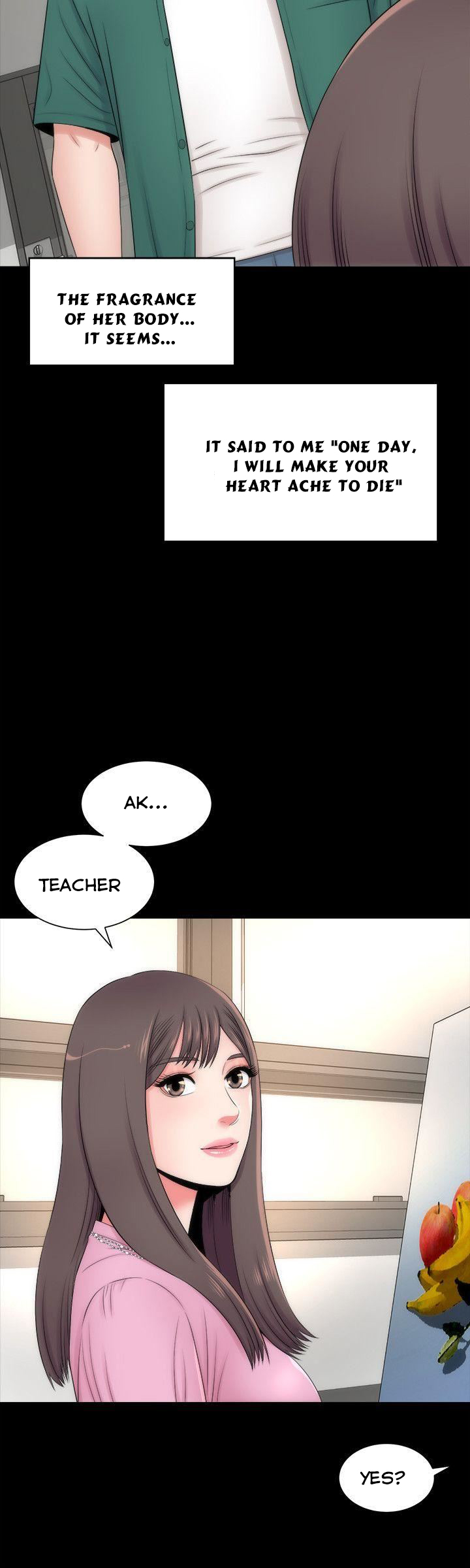 Mother and Daughter Next Door Chapter 4 image 24