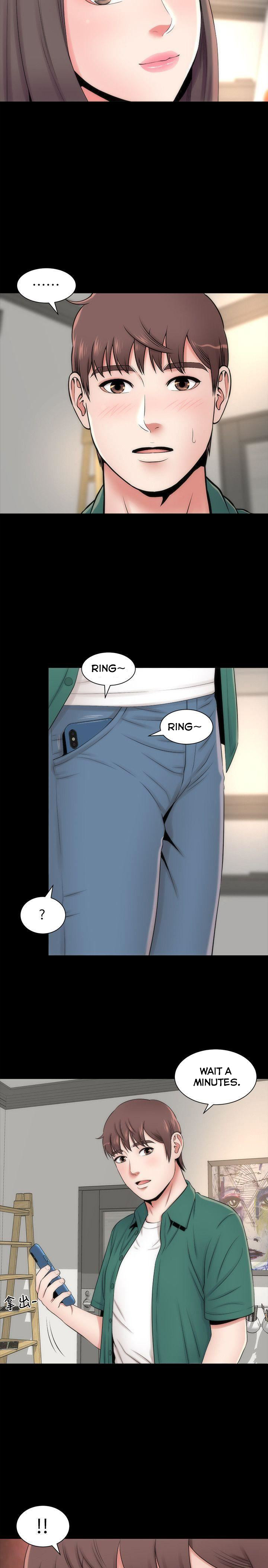 Mother and Daughter Next Door Chapter 4 image 26