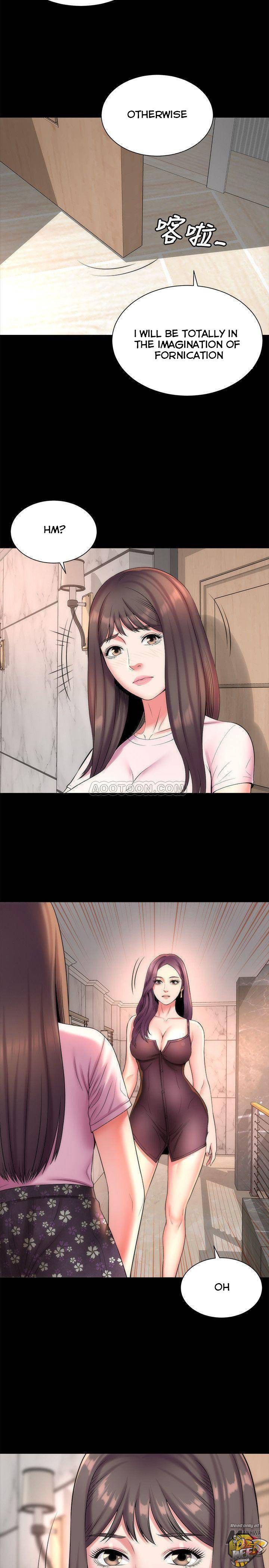 Mother and Daughter Next Door Chapter 40 image 16