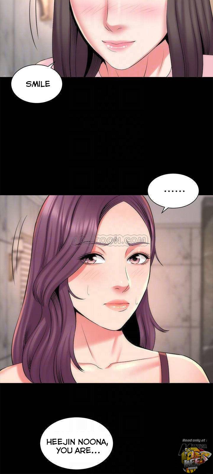 Mother and Daughter Next Door Chapter 40 image 17