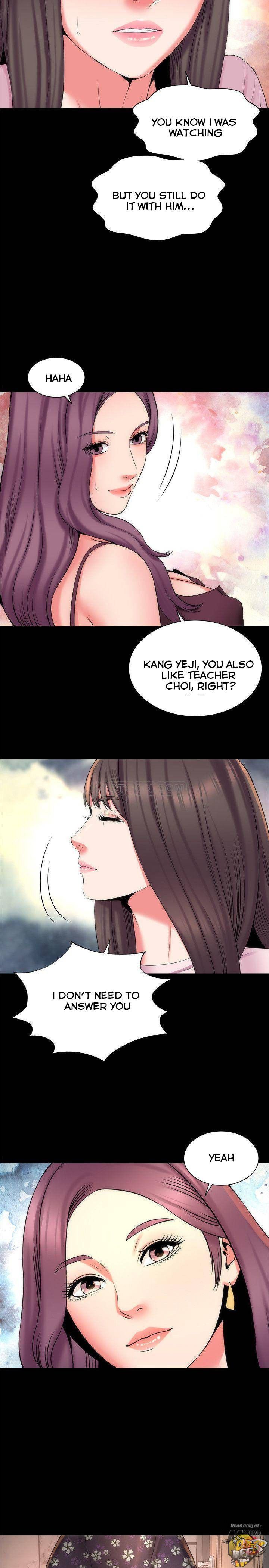 Mother and Daughter Next Door Chapter 40 image 19