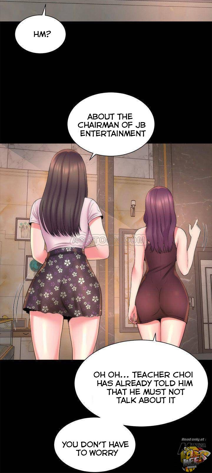 Mother and Daughter Next Door Chapter 40 image 26