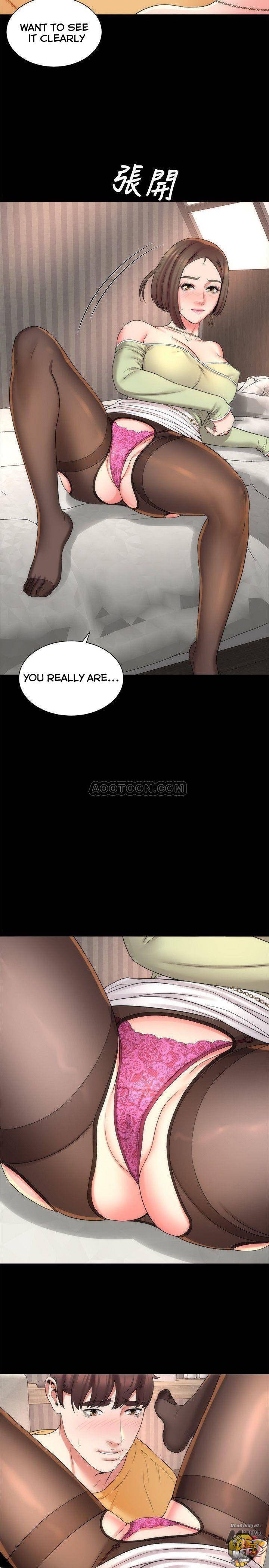 Mother and Daughter Next Door Chapter 40 image 4