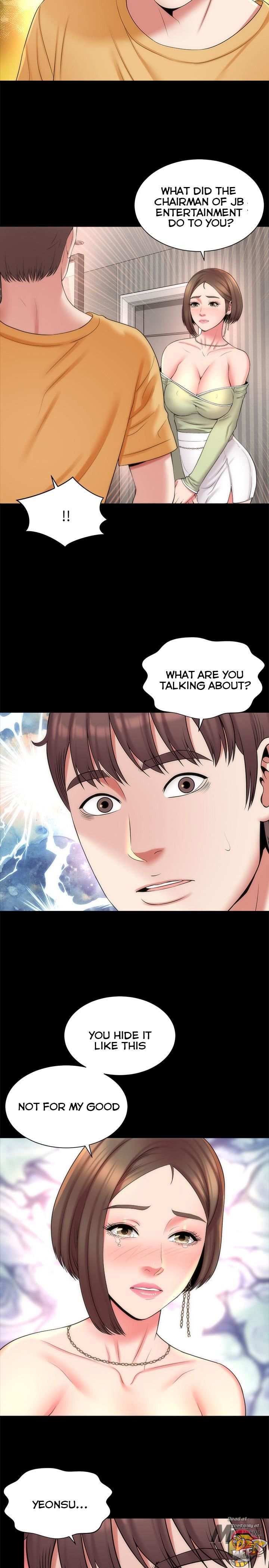 Mother and Daughter Next Door Chapter 41 image 10