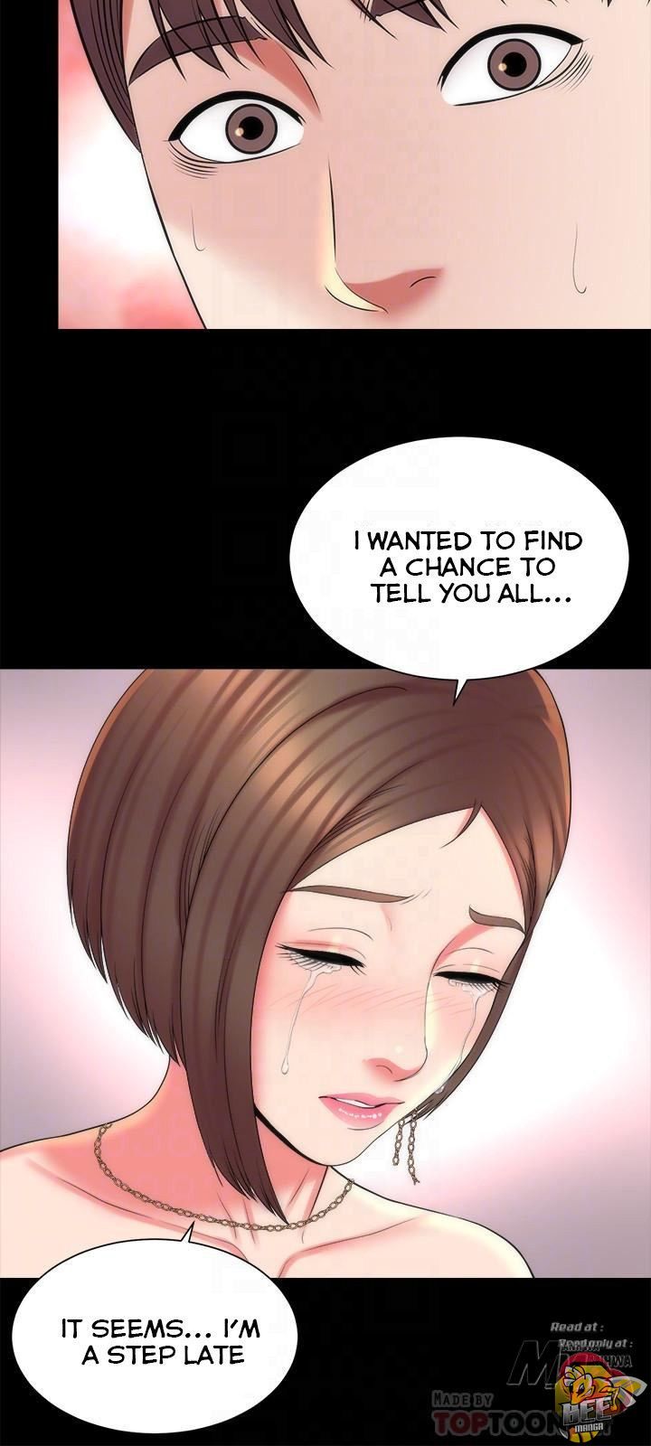 Mother and Daughter Next Door Chapter 41 image 11