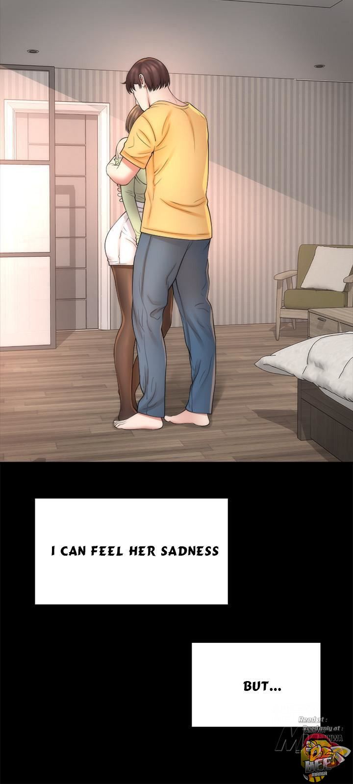 Mother and Daughter Next Door Chapter 41 image 14