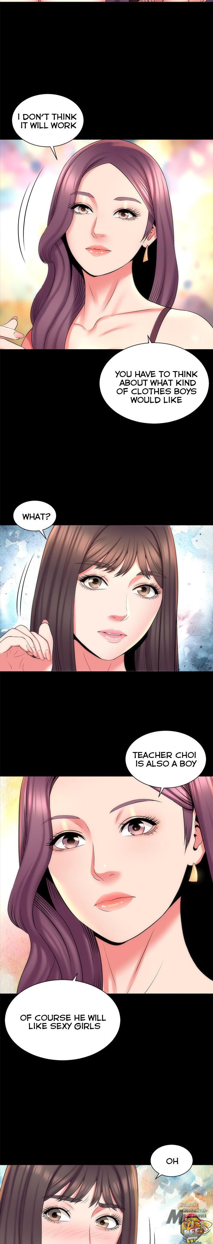 Mother and Daughter Next Door Chapter 41 image 16