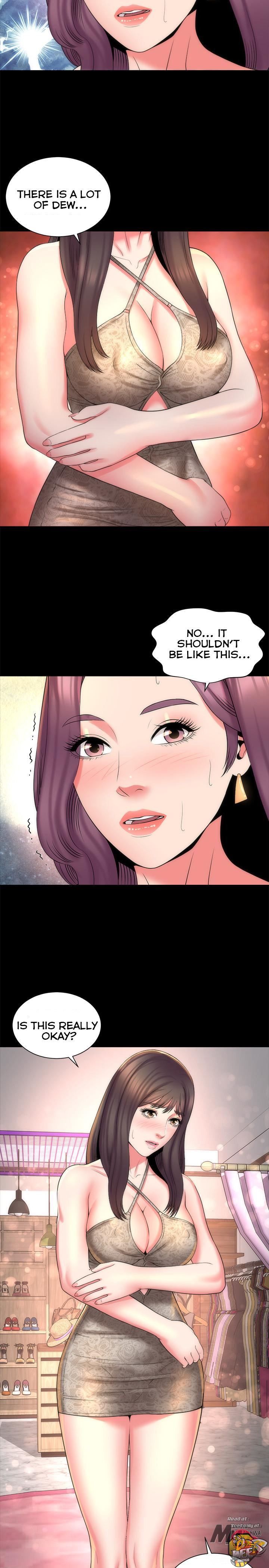 Mother and Daughter Next Door Chapter 41 image 19