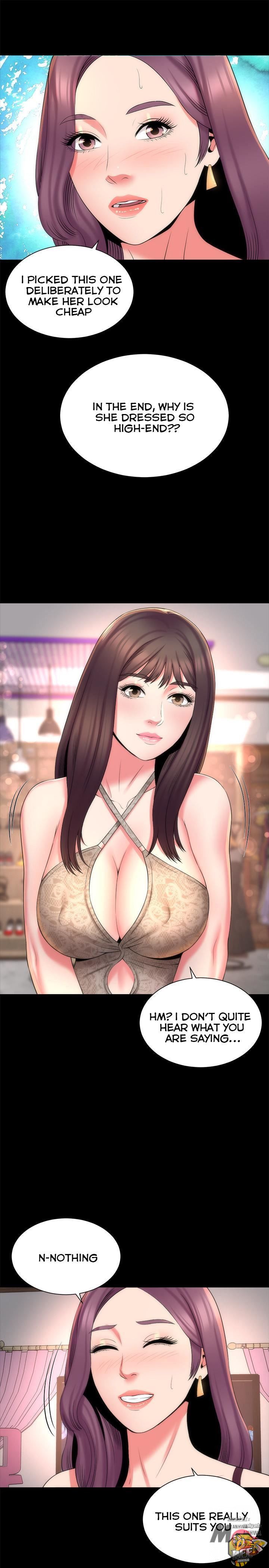 Mother and Daughter Next Door Chapter 41 image 21