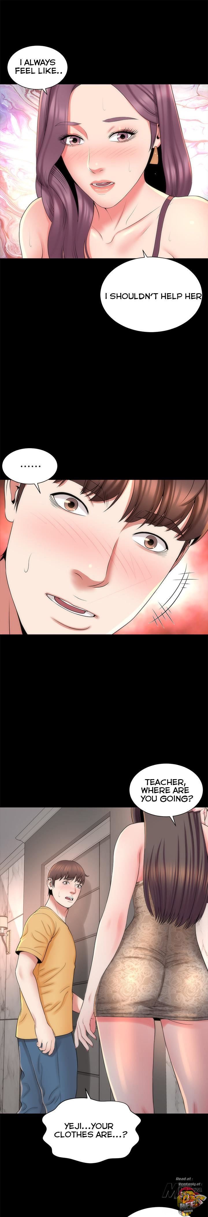Mother and Daughter Next Door Chapter 41 image 24