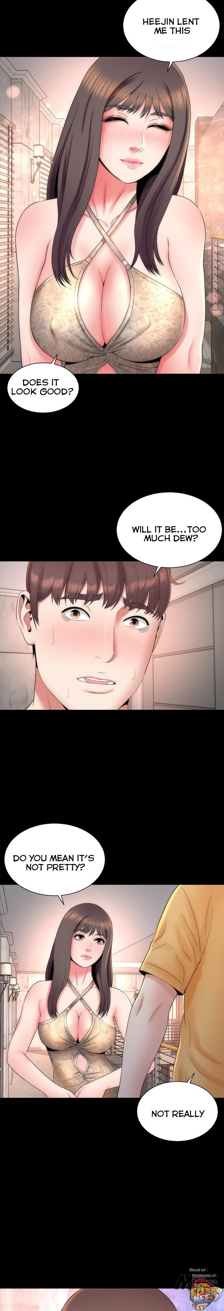 Mother and Daughter Next Door Chapter 41 image 25