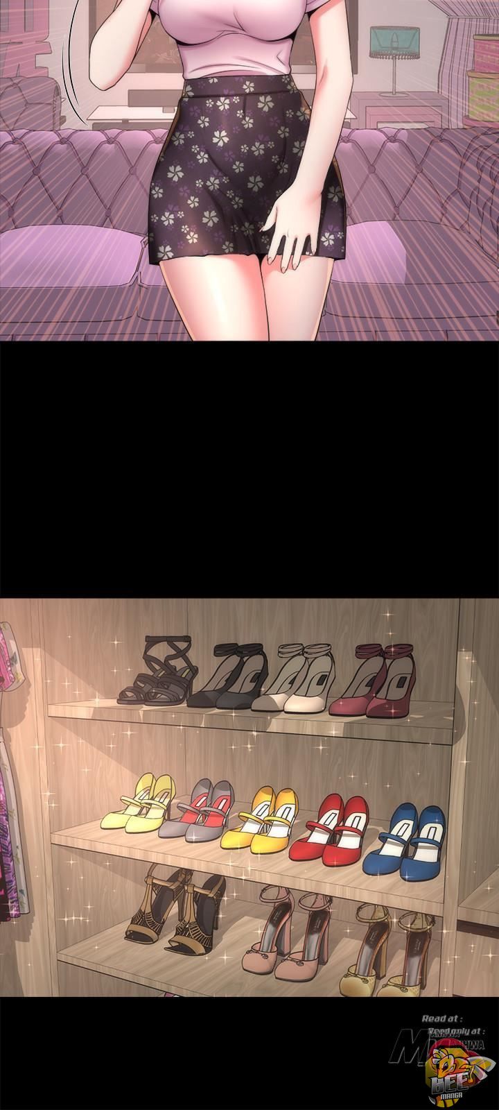 Mother and Daughter Next Door Chapter 41 image 2