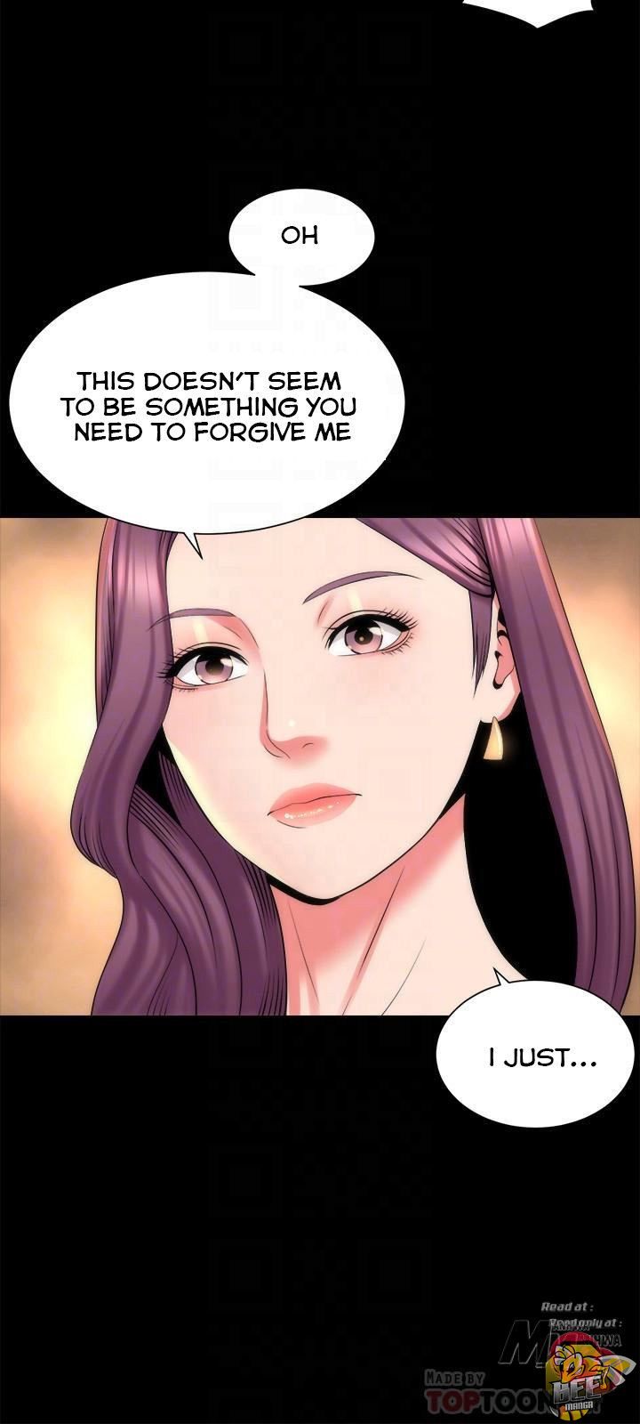 Mother and Daughter Next Door Chapter 41 image 5