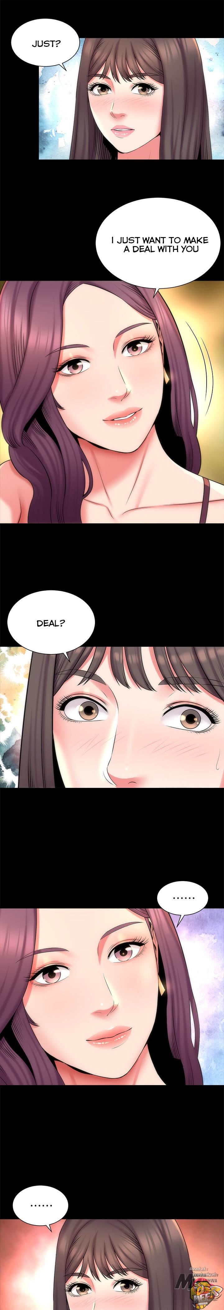 Mother and Daughter Next Door Chapter 41 image 6