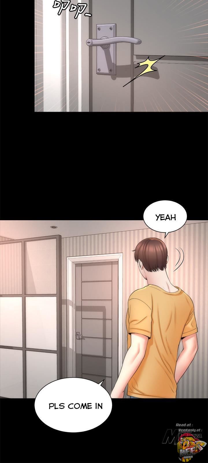 Mother and Daughter Next Door Chapter 41 image 8