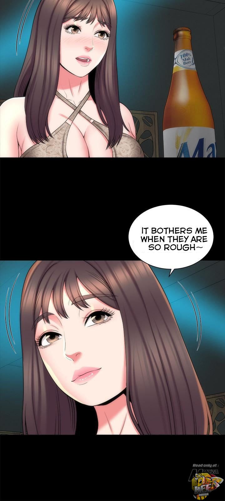 Mother and Daughter Next Door Chapter 42 image 14