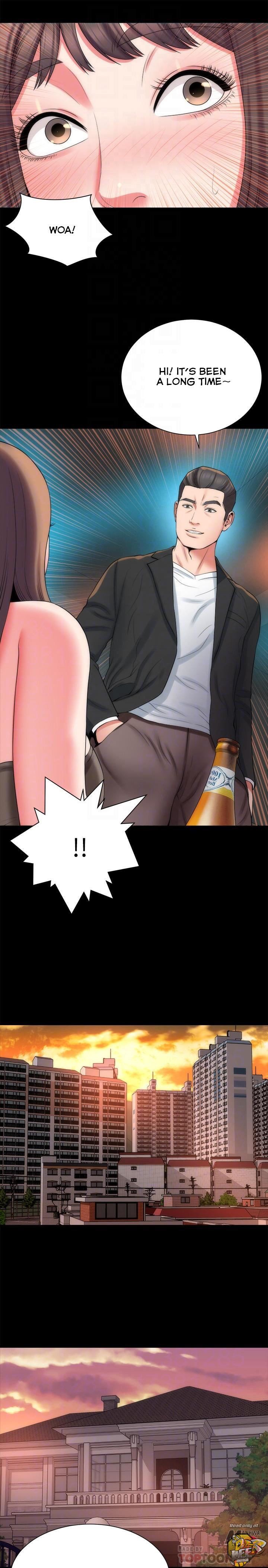 Mother and Daughter Next Door Chapter 42 image 15