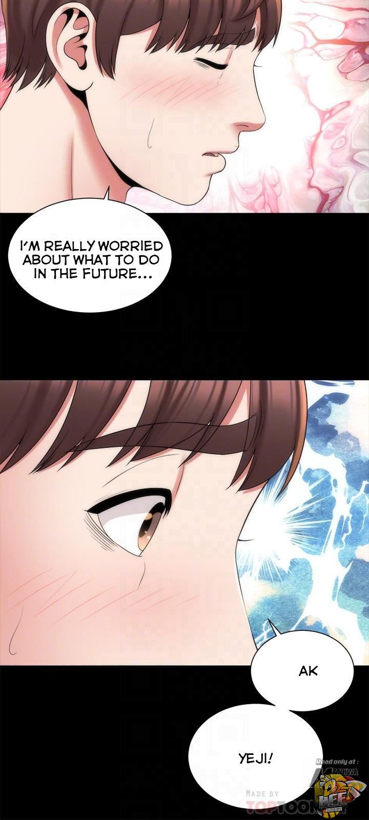 Mother and Daughter Next Door Chapter 42 image 17