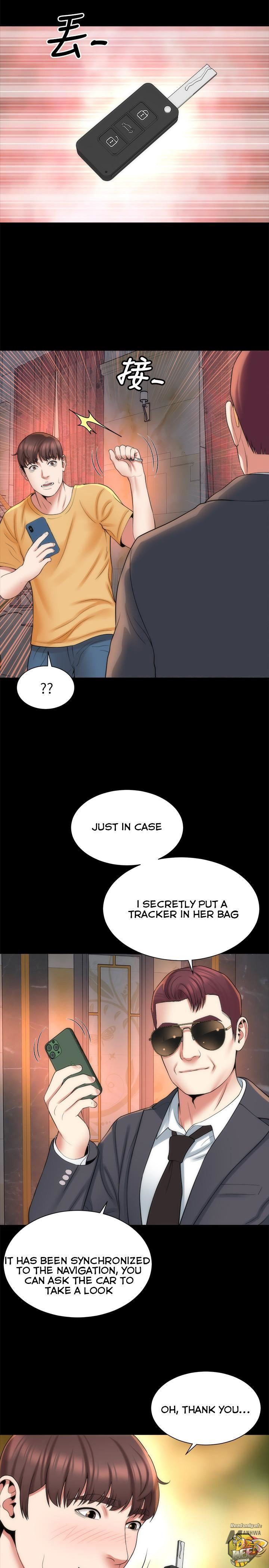 Mother and Daughter Next Door Chapter 42 image 19