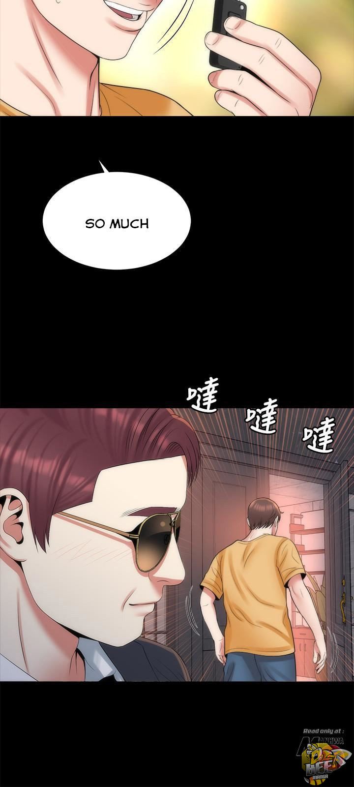 Mother and Daughter Next Door Chapter 42 image 20