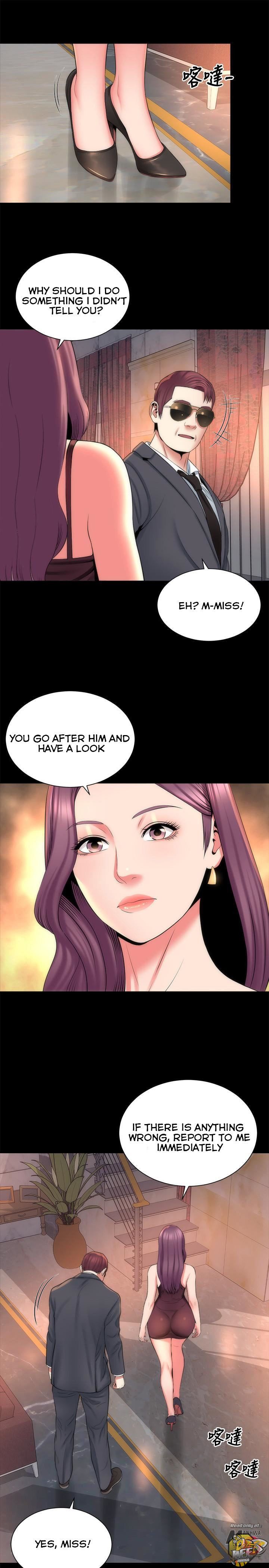 Mother and Daughter Next Door Chapter 42 image 21