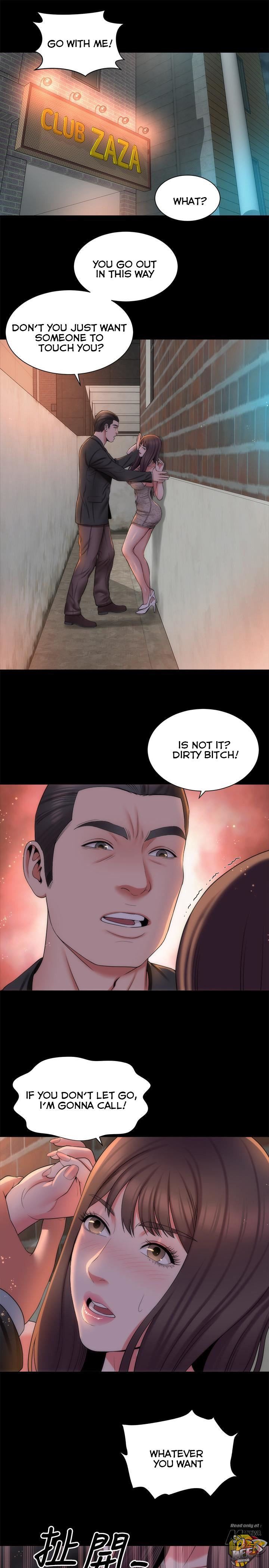Mother and Daughter Next Door Chapter 42 image 24