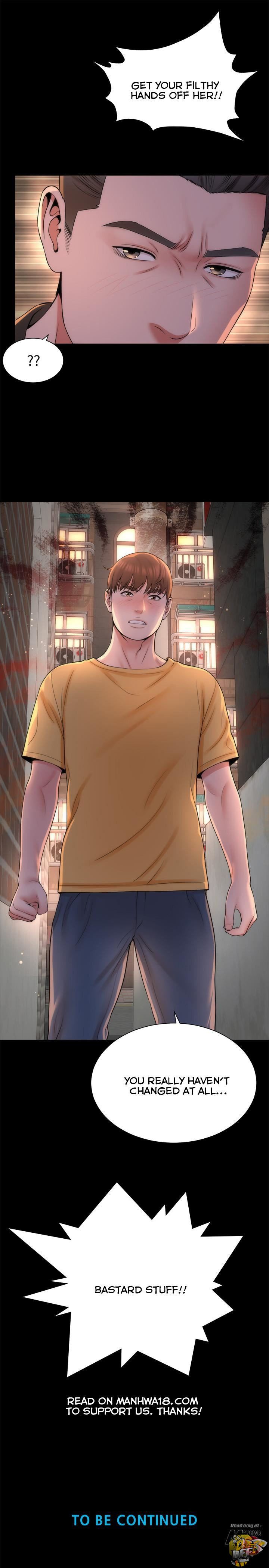 Mother and Daughter Next Door Chapter 42 image 27