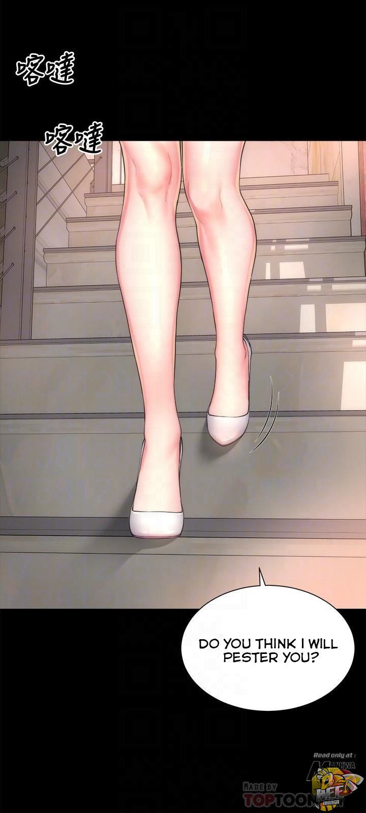 Mother and Daughter Next Door Chapter 42 image 5