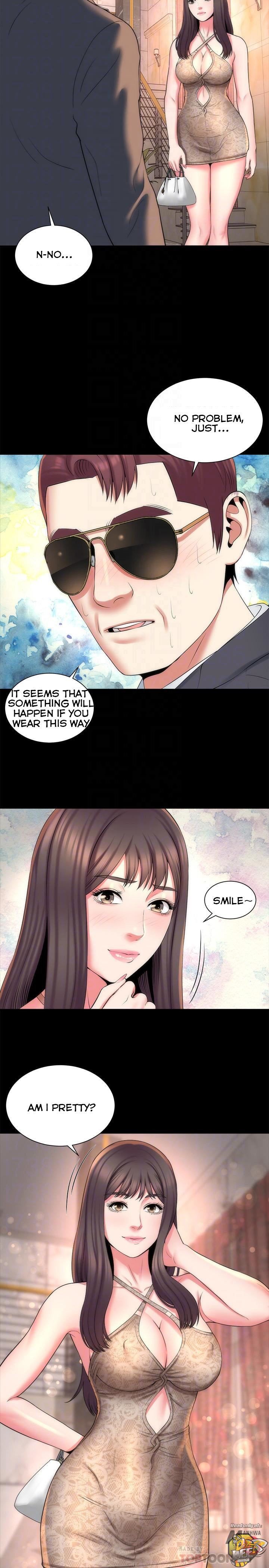 Mother and Daughter Next Door Chapter 42 image 7
