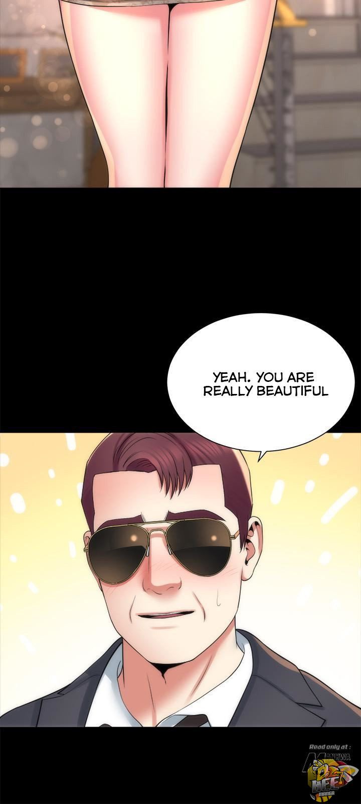Mother and Daughter Next Door Chapter 42 image 8