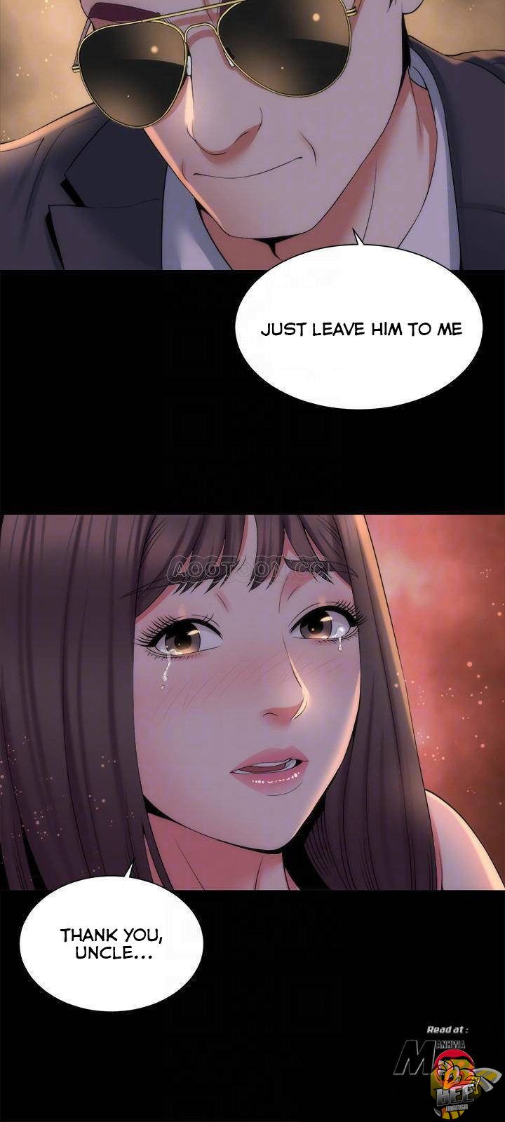 Mother and Daughter Next Door Chapter 43 image 11