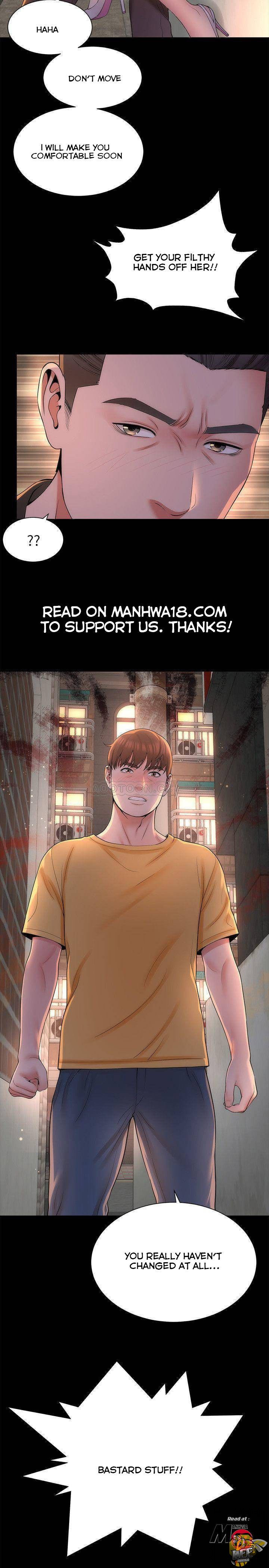 Mother and Daughter Next Door Chapter 43 image 1
