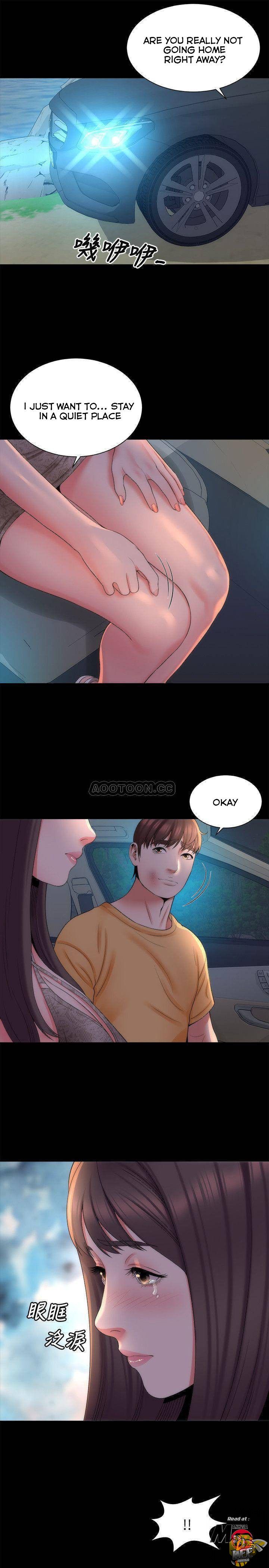 Mother and Daughter Next Door Chapter 43 image 21