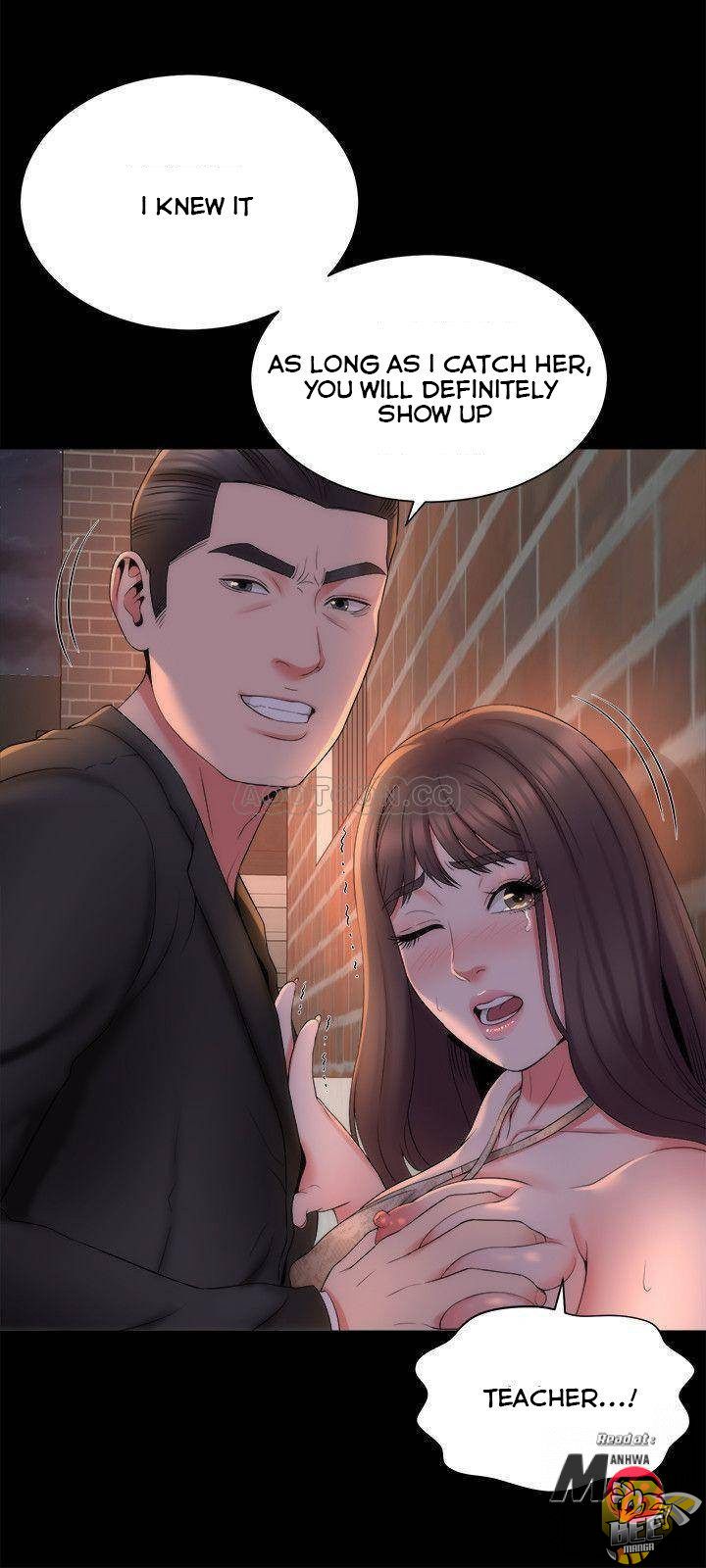 Mother and Daughter Next Door Chapter 43 image 2
