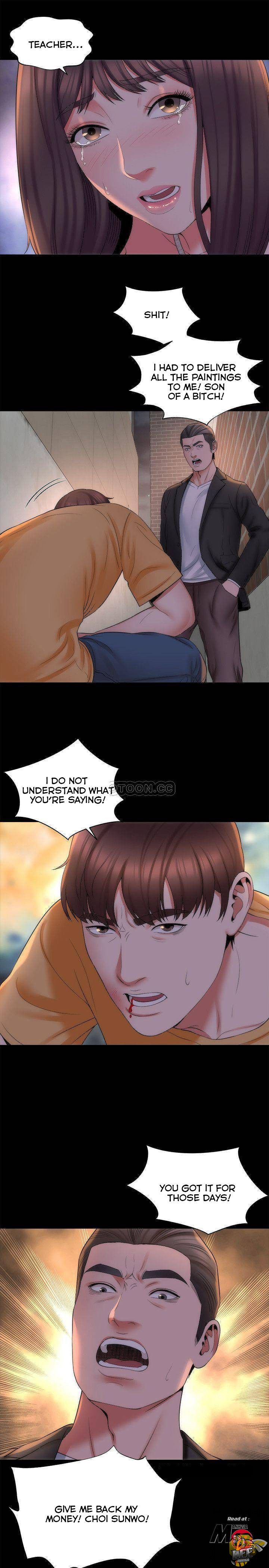 Mother and Daughter Next Door Chapter 43 image 6