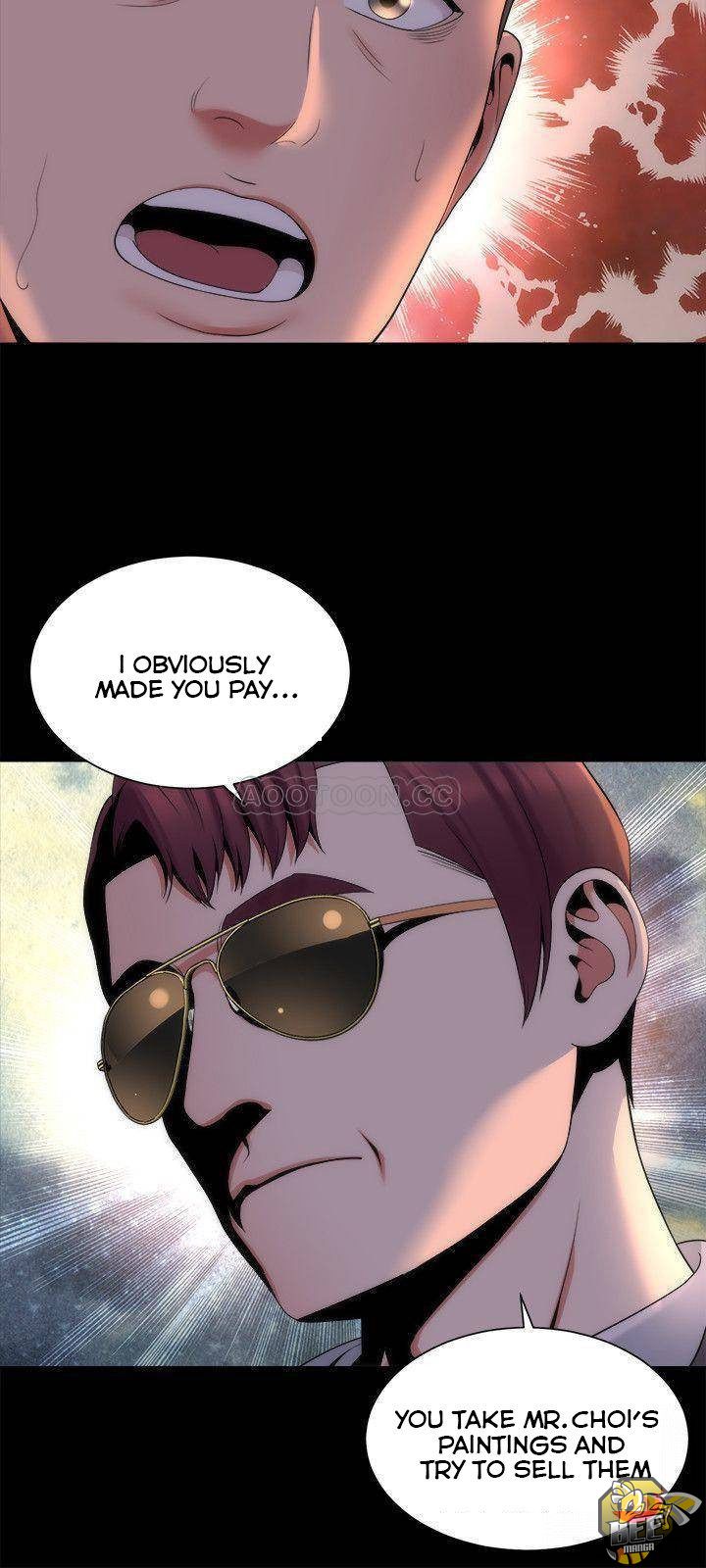 Mother and Daughter Next Door Chapter 43 image 8