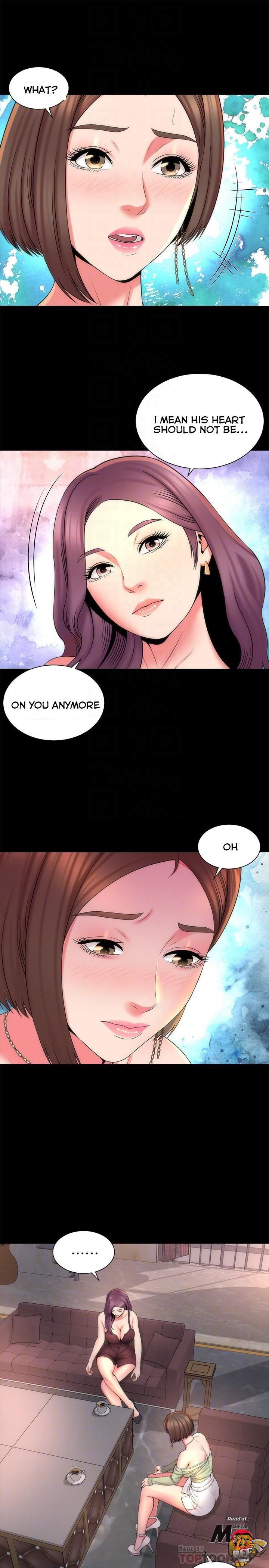 Mother and Daughter Next Door Chapter 44 image 9