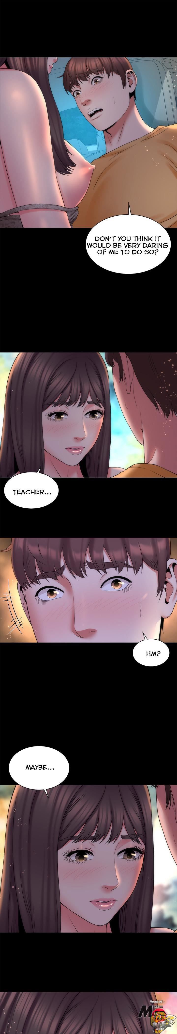 Mother and Daughter Next Door Chapter 44 image 12