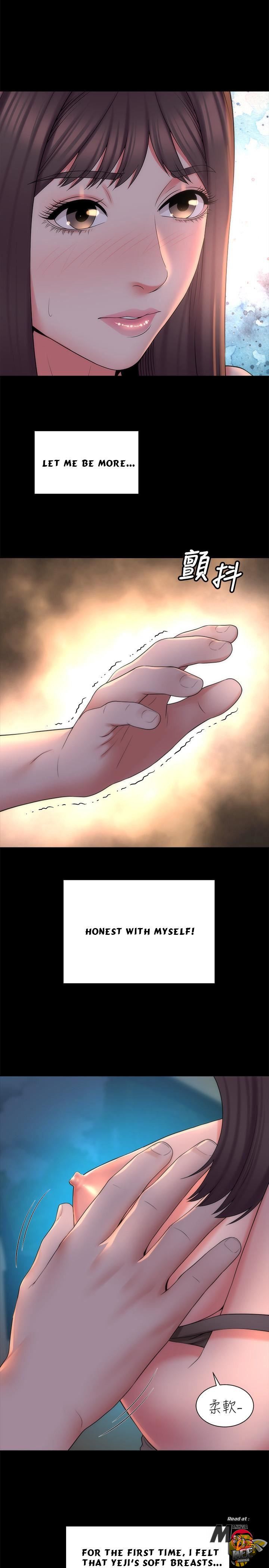 Mother and Daughter Next Door Chapter 44 image 16