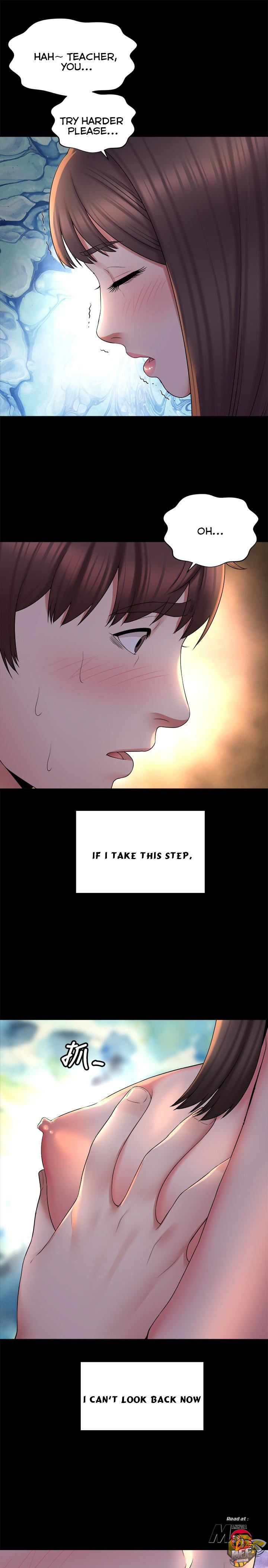 Mother and Daughter Next Door Chapter 44 image 18