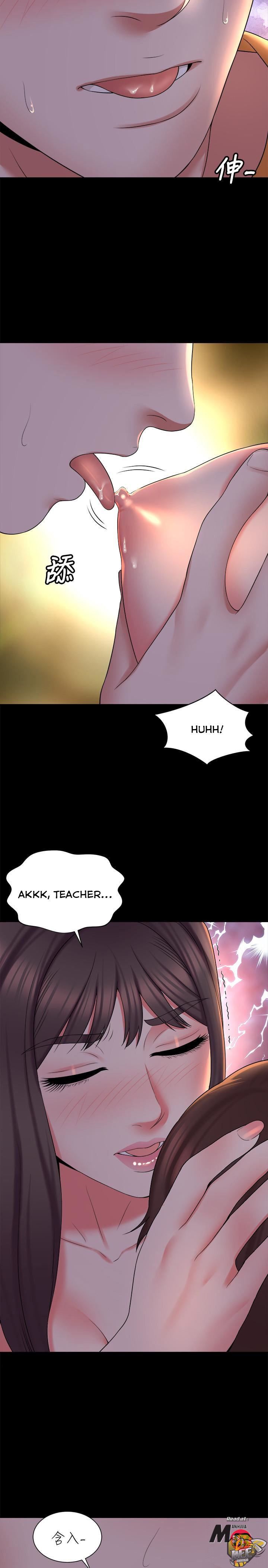 Mother and Daughter Next Door Chapter 44 image 19