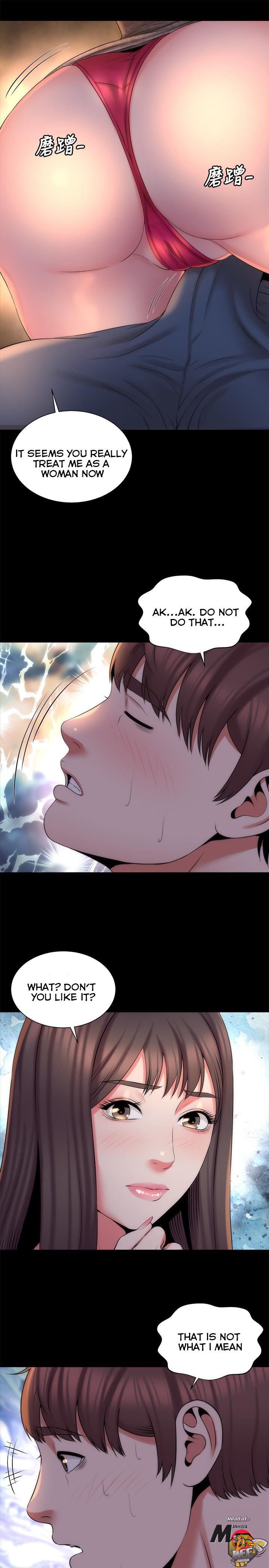Mother and Daughter Next Door Chapter 44 image 24