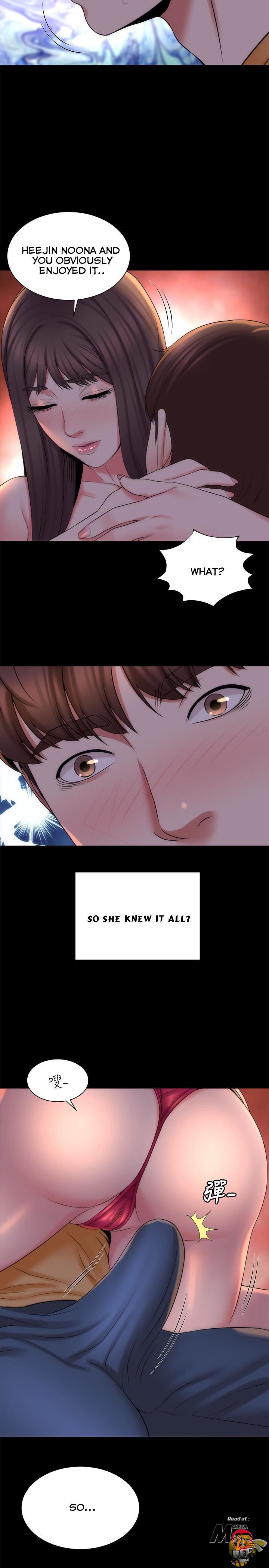 Mother and Daughter Next Door Chapter 44 image 25