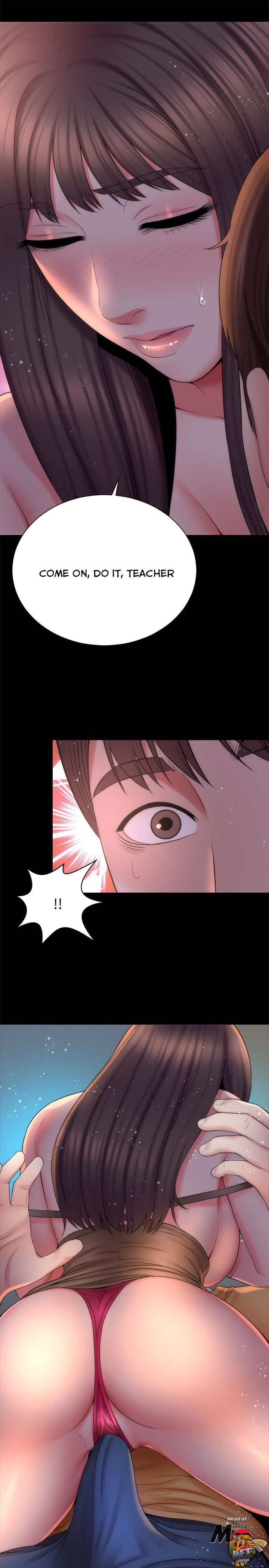Mother and Daughter Next Door Chapter 44 image 27