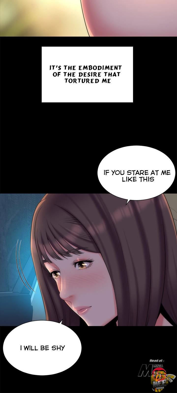 Mother and Daughter Next Door Chapter 44 image 2