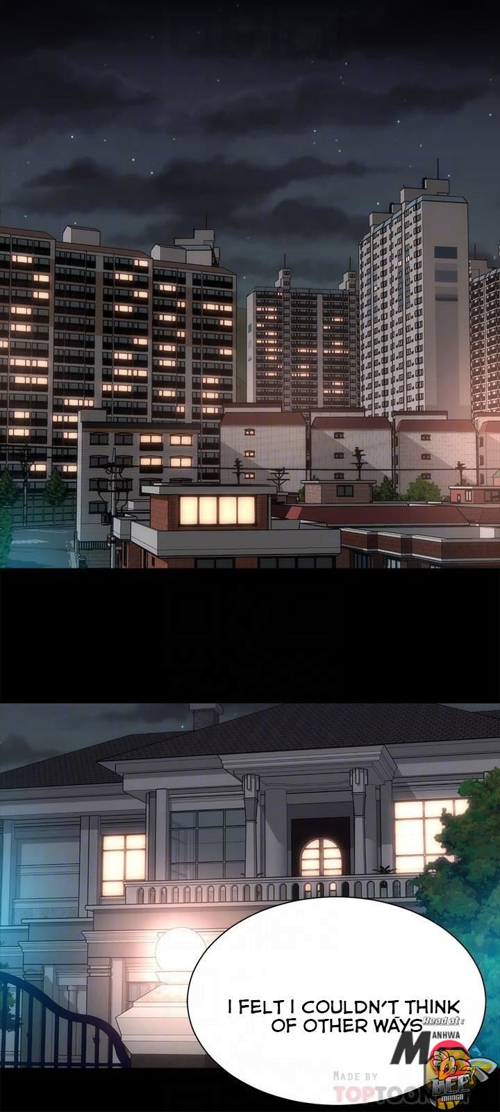 Mother and Daughter Next Door Chapter 44 image 5