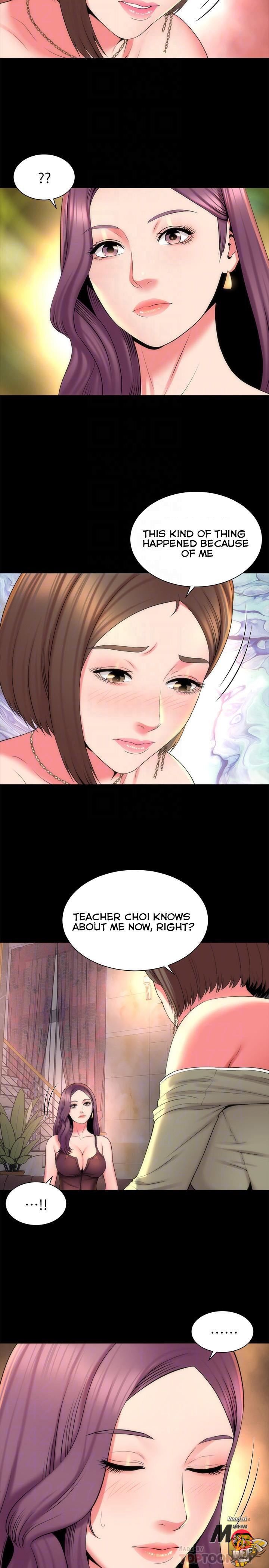 Mother and Daughter Next Door Chapter 44 image 7